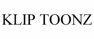 klip toonz