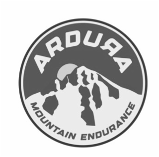 ardura mountain endurance