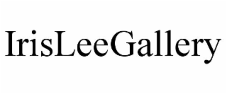 irisleegallery