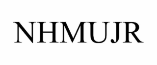 nhmujr