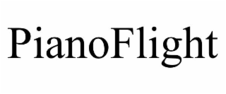 pianoflight