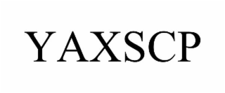 yaxscp