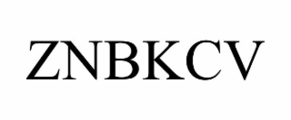 znbkcv
