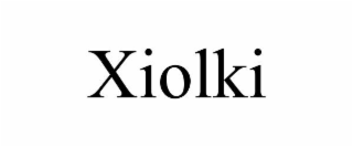 xiolki