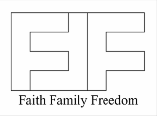 faith family freedom