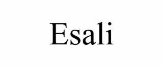 esali