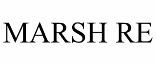 marsh re