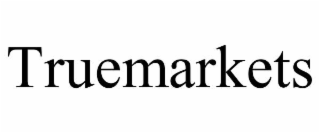 truemarkets
