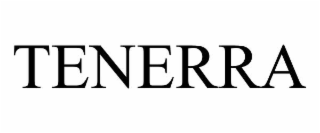 tenerra