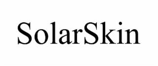 solarskin