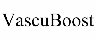 vascuboost