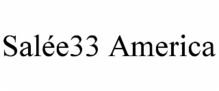 salÉe33 america