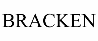 bracken