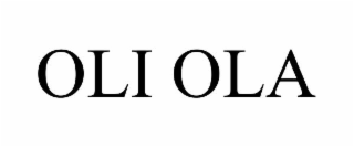 oli ola