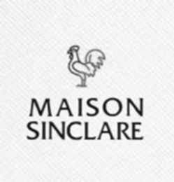 maison sinclare