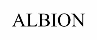 albion