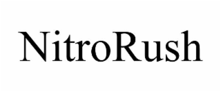 nitrorush