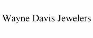 wayne davis jewelers