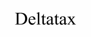 deltatax