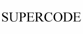 supercode