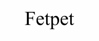 fetpet