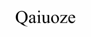 qaiuoze