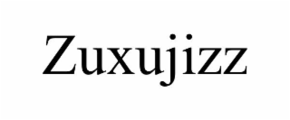 zuxujizz
