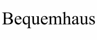 bequemhaus