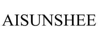 aisunshee