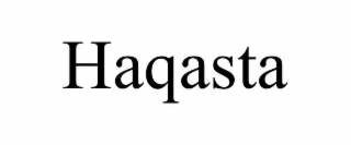haqasta