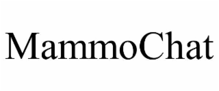 mammochat