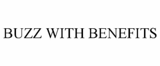 buzz with benefits