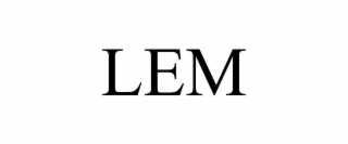 lem