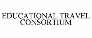 educational travel consortium