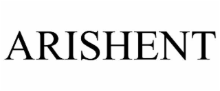 arishent