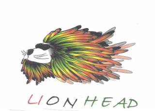 lion head