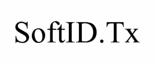 softid.tx