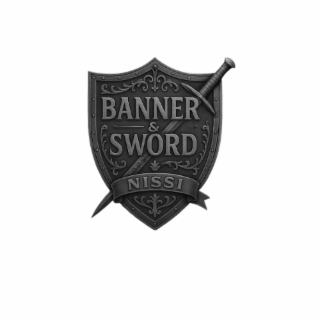 banner & sword opw nissi