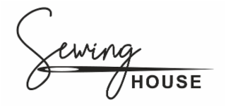 sewing house