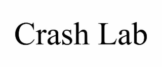 crash lab