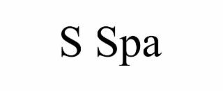 s spa