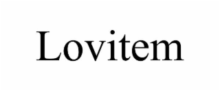 lovitem