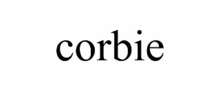 corbie