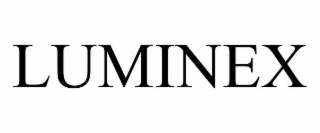 luminex
