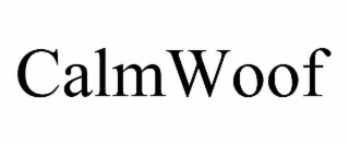 calmwoof