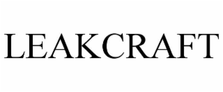 leakcraft