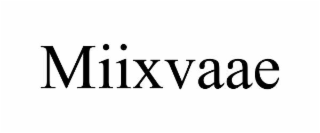 miixvaae