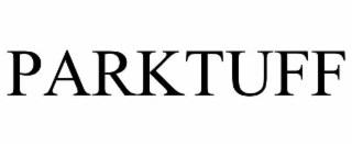 parktuff