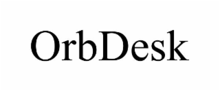 orbdesk