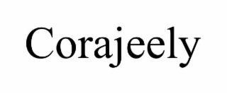 corajeely